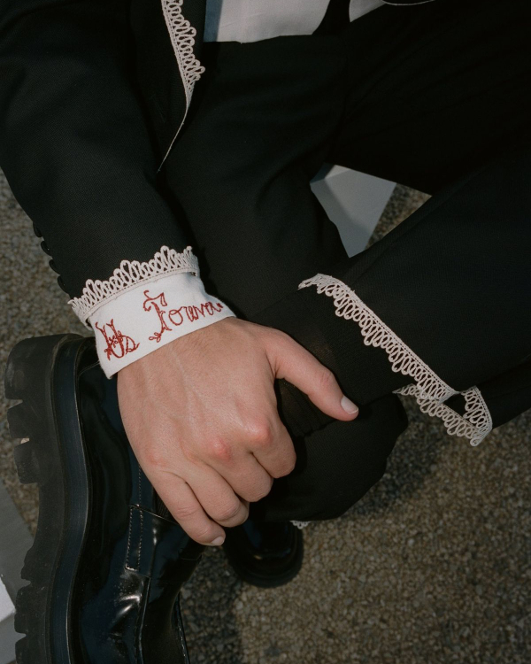 A Complete Style Guide for the Fashion-Forward Groom