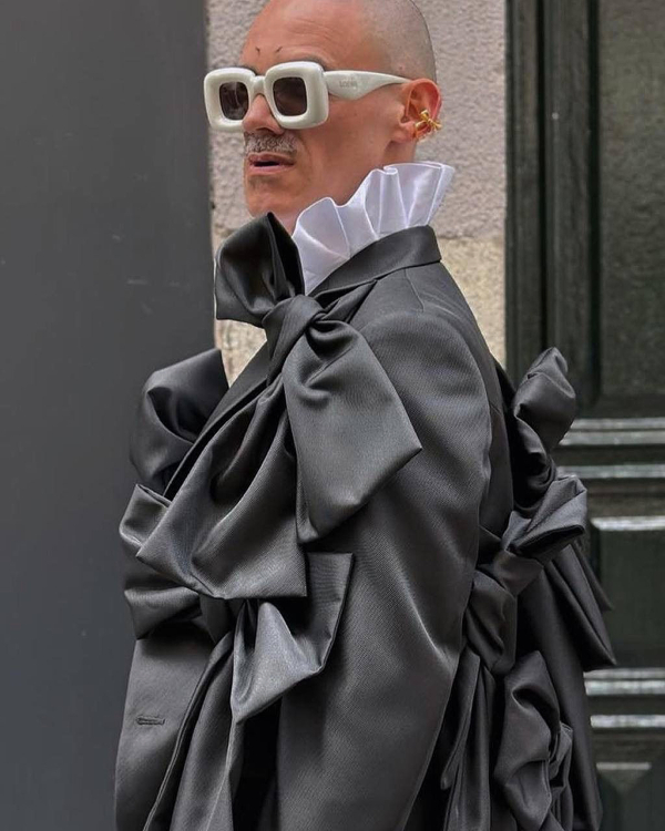 A Complete Style Guide for the Fashion-Forward Groom