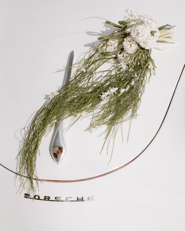 Spanish Sun, Endless Love