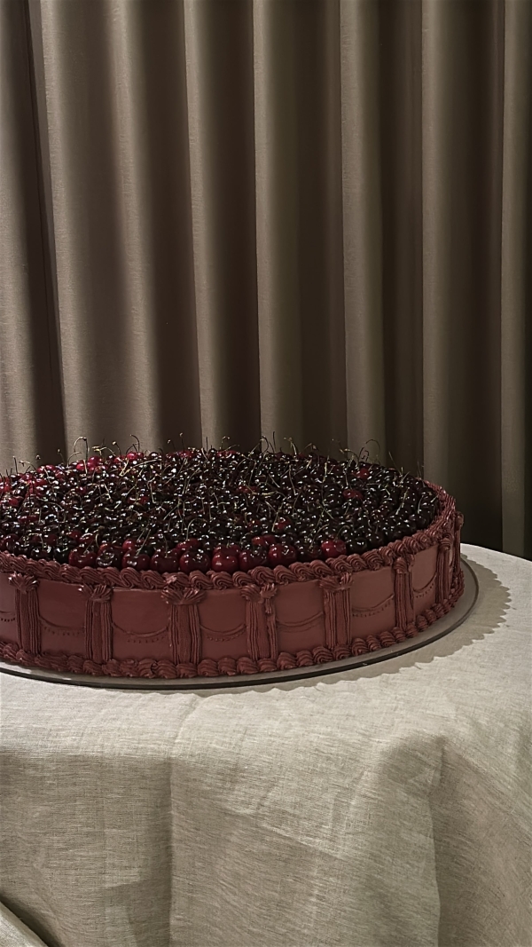 Cakes & Catering SNP Cake Atelier