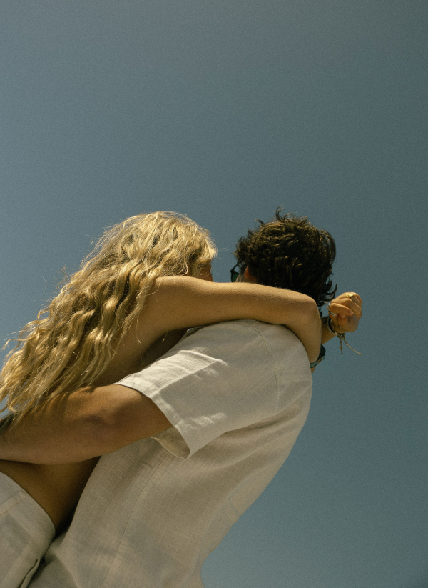 Photographers Lizzy Mae