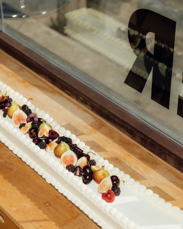 Cakes & Catering SNP Cake Atelier