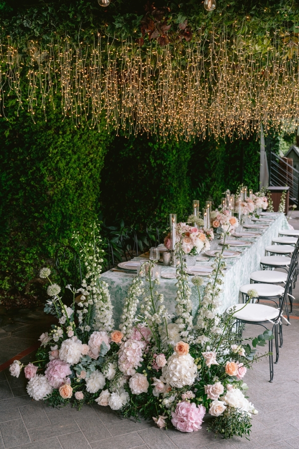 Planners CheChic! Weddings