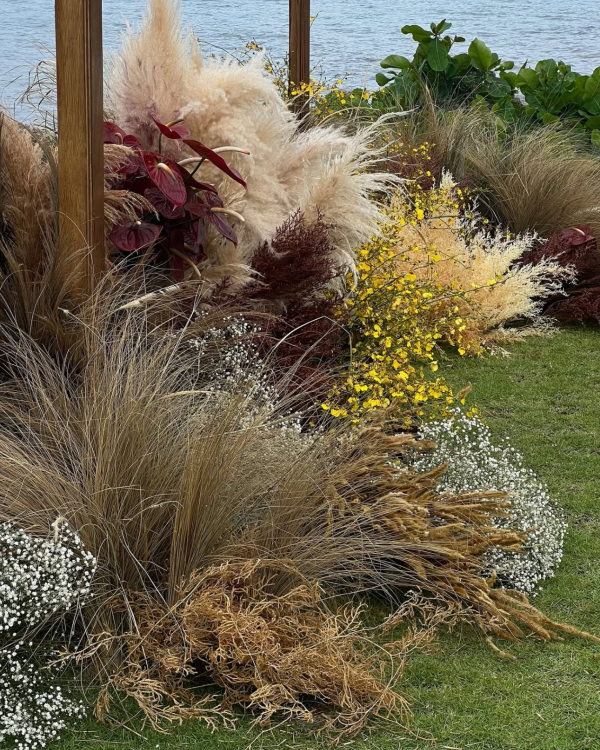 55 Creative Wedding Aisle & Altar Ideas for a Standout Ceremony