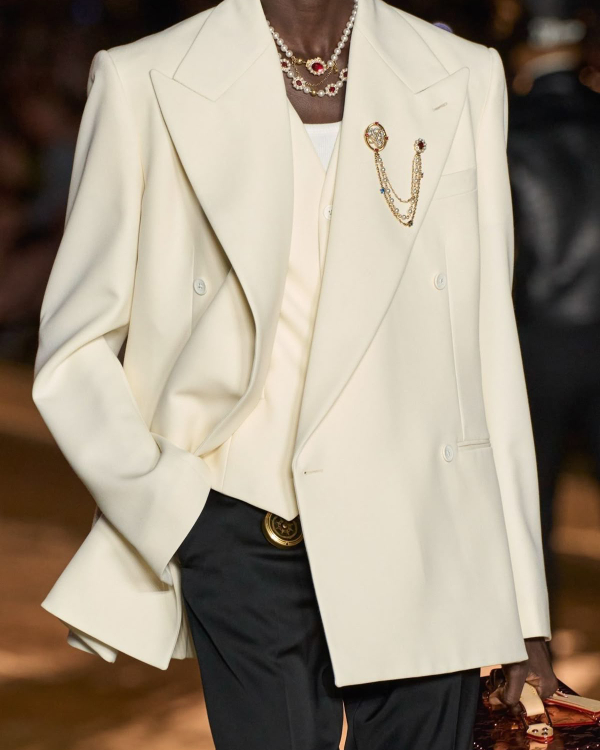 A Complete Style Guide for the Fashion-Forward Groom