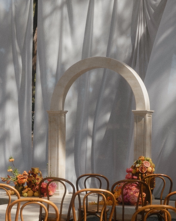 Spanish Sun, Endless Love