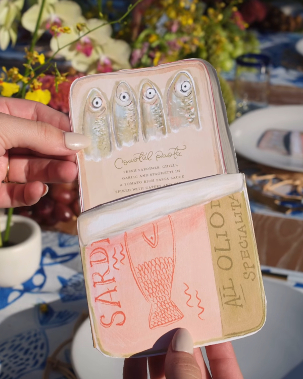 The Trendiest Stationery Ideas for Every Wedding Style