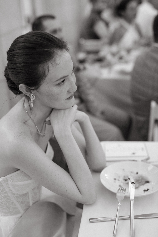 Photographers Cheyanna De Nicola