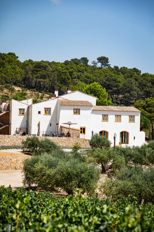 Venues Masia Cabellut