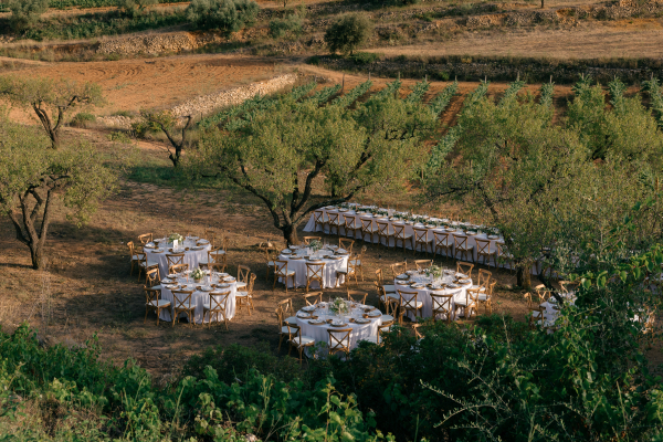 Venues Masia Cabellut