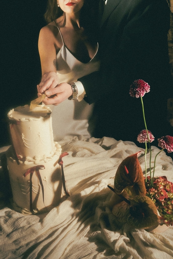 Cakes & Catering Rotondo Catering by Alba