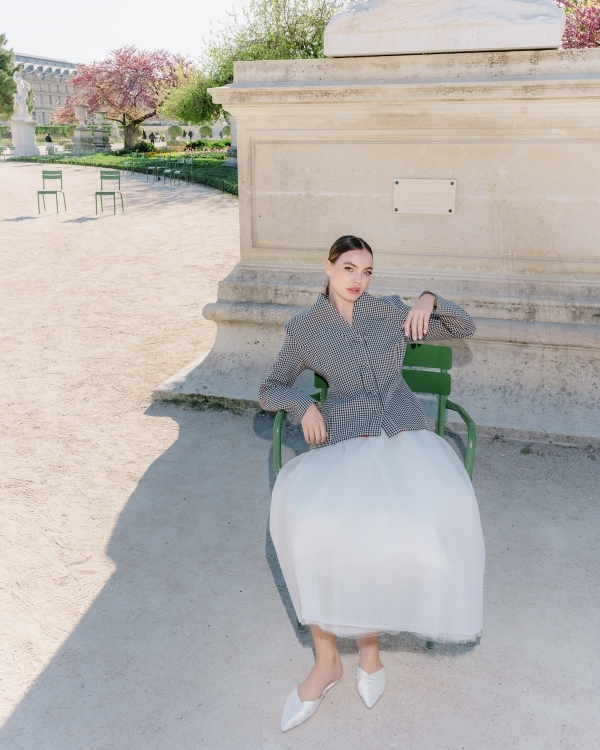 In Conversation: Danilo & Sharon