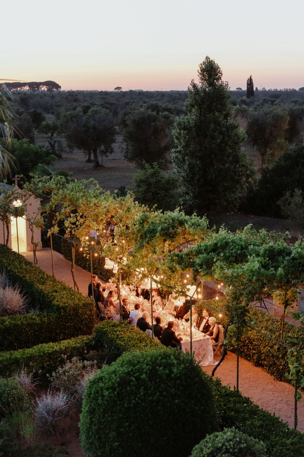 Cakes & Catering Rotondo Catering by Alba