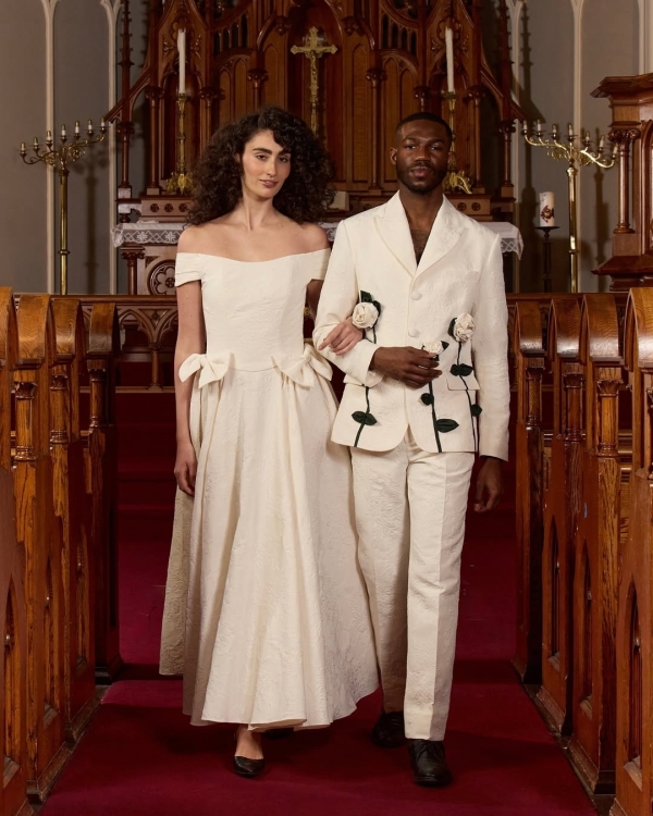 Top 20 Bridal Designers in the US Every Bride Should Know