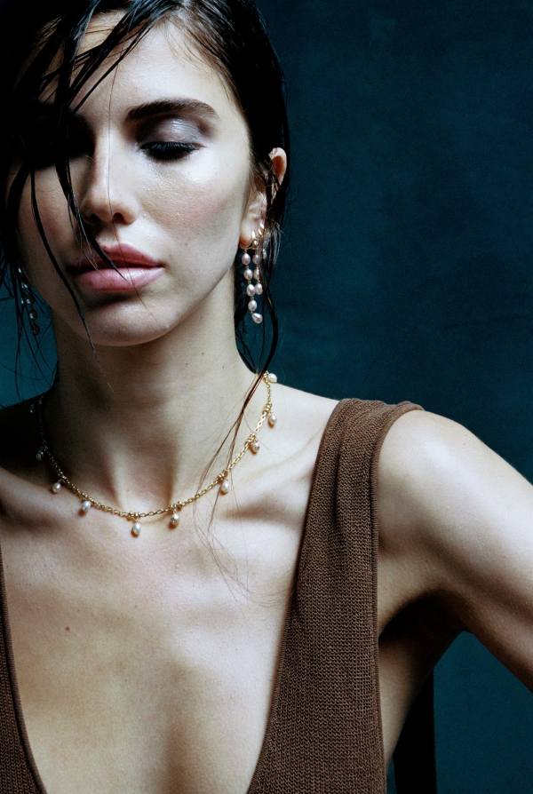 Fine Jewelry Uniform Object