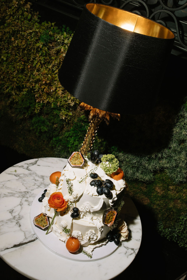 Planners Wedding Erah