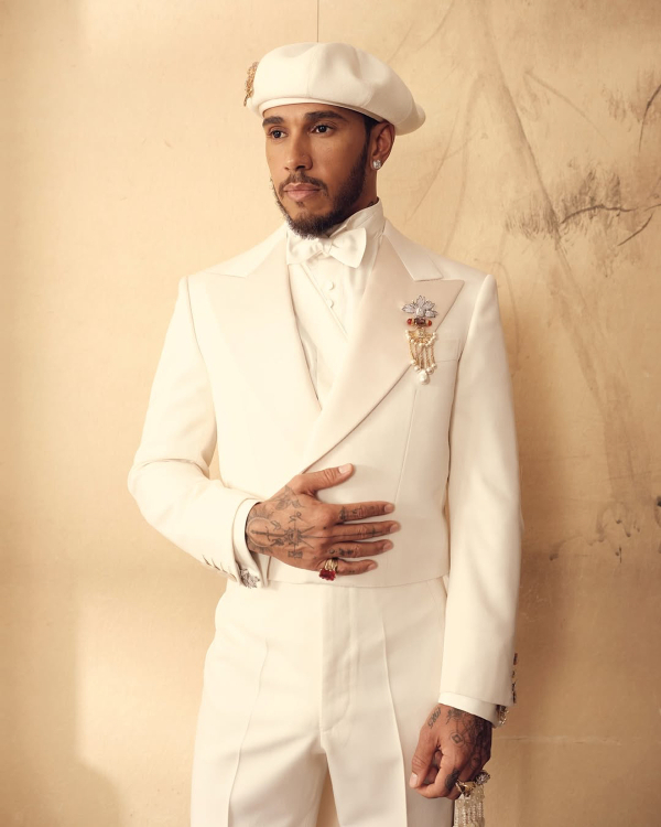 A Complete Style Guide for the Fashion-Forward Groom