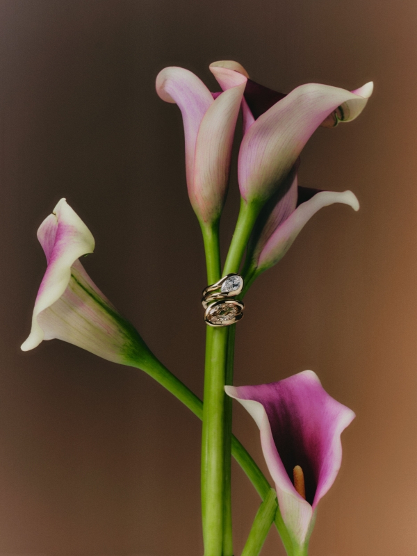 Fine Jewelry Uniform Object