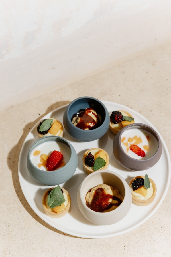 Cakes & Catering Rotondo Catering by Alba