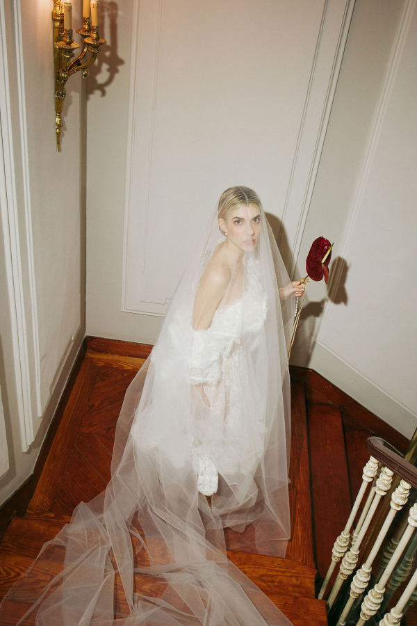 Planners Wedding Erah