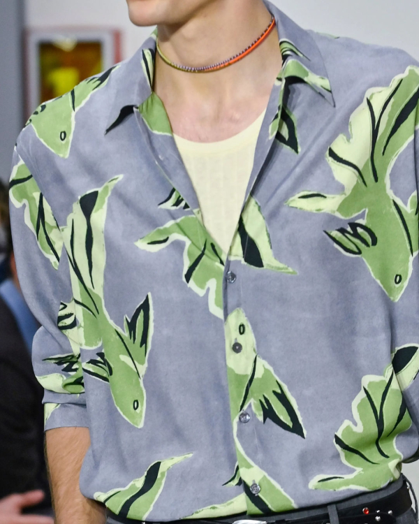 10 Groom Style Trends from the Spring-Summer 2026 Menswear Runways