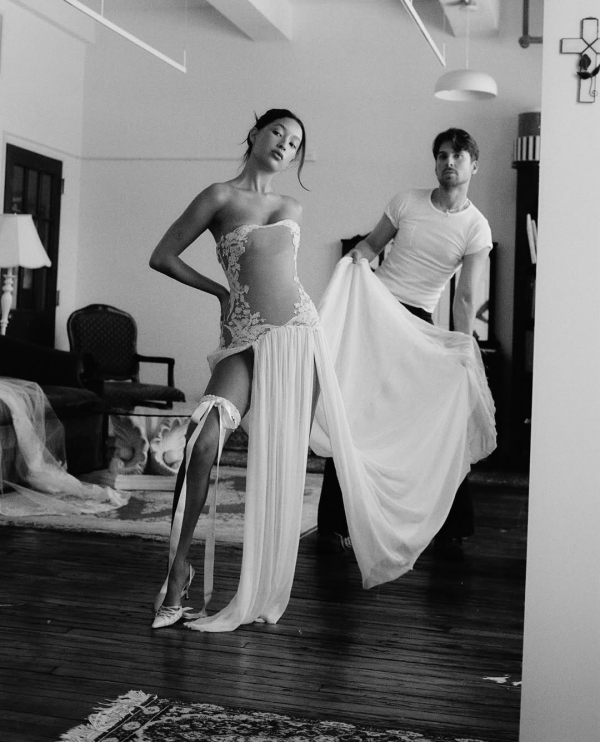 Top 20 Bridal Designers in the US Every Bride Should Know