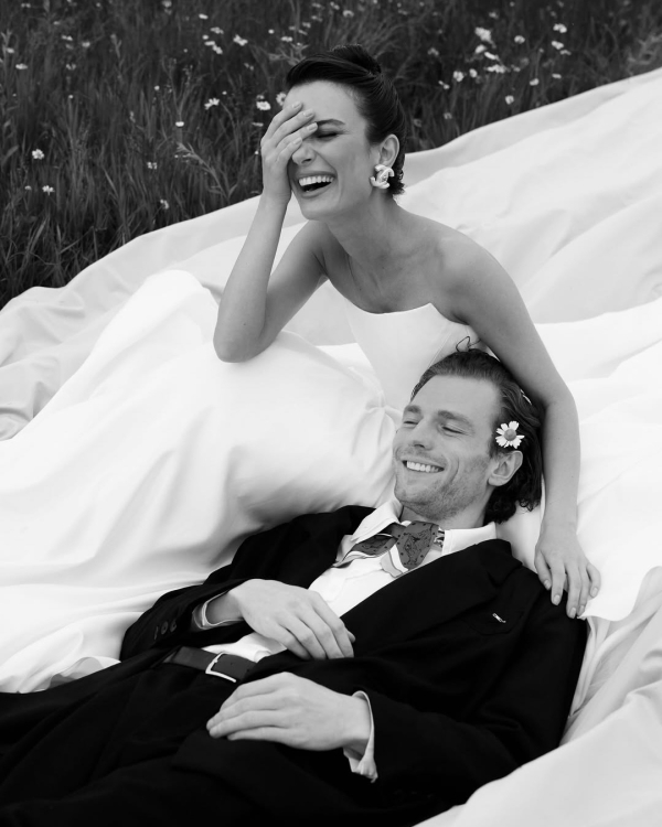 1 Month Until 'I Do'? Here's Your Ultimate Wedding Checklist to Make Sure Your Big Day Runs Flawlessly