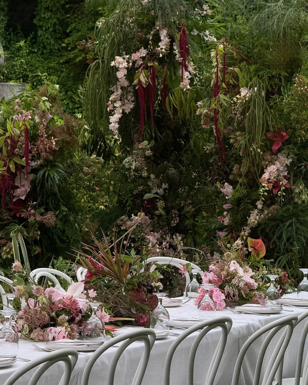 45 Fresh Summer Wedding Decor Ideas Trending Now