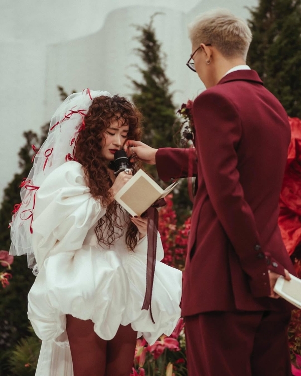 7 Photographer-Backed Tips for a Picture-Perfect Wedding Ceremony