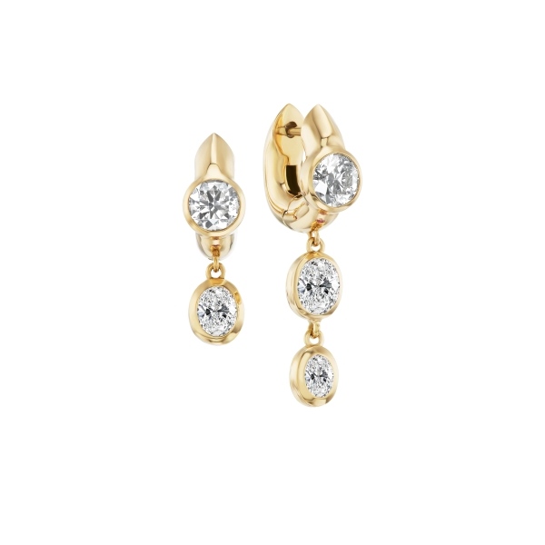 Fine Jewelry Uniform Object