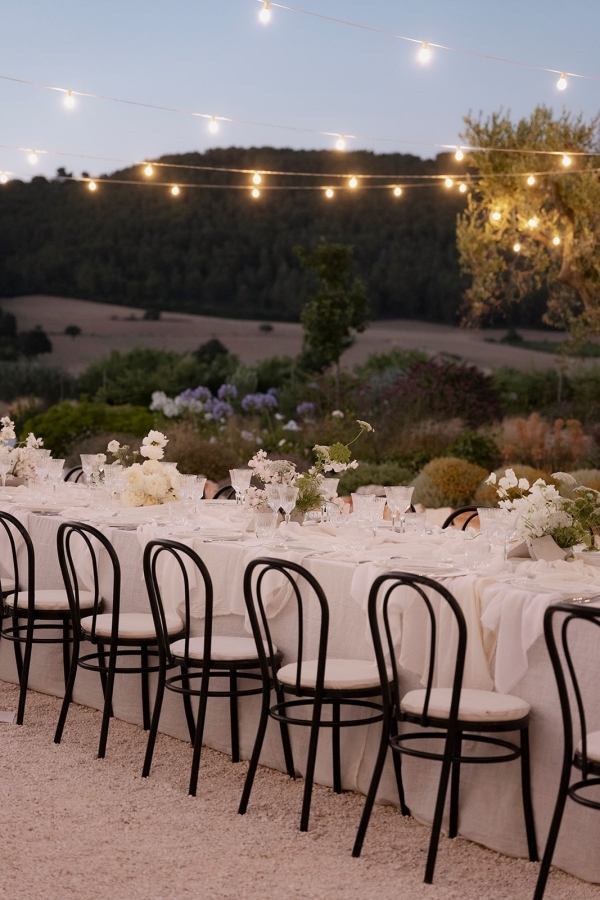 Cakes & Catering Rotondo Catering by Alba