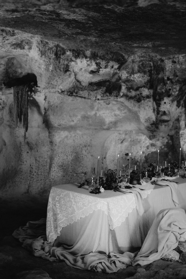 Cakes & Catering Rotondo Catering by Alba