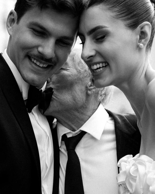 What to Do When Your Family and Partner Don’t Get Along