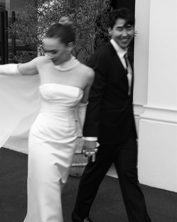 10 Viral Gen Z Trends Breaking All the Wedding Rules