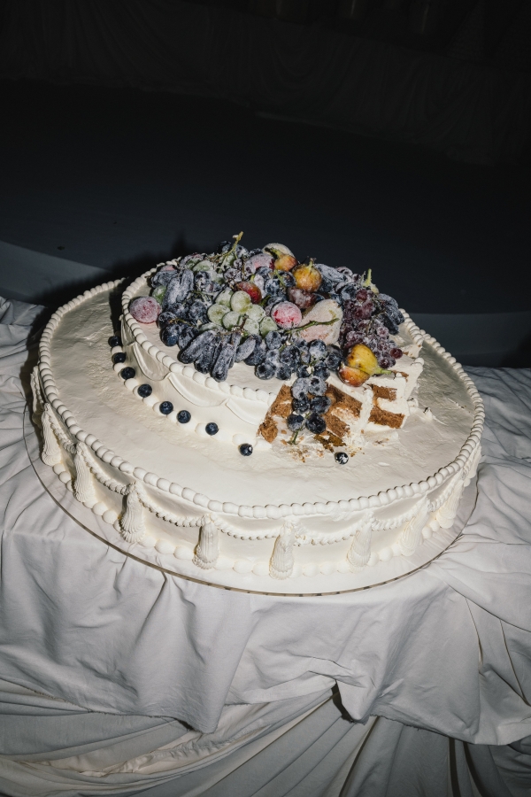 Cakes & Catering SNP Cake Atelier