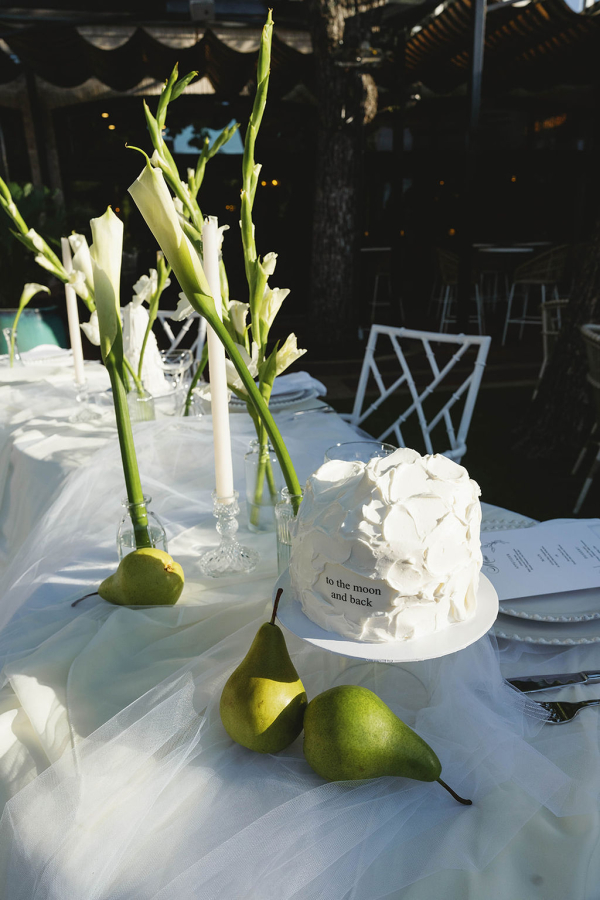 Planners Wedding Erah