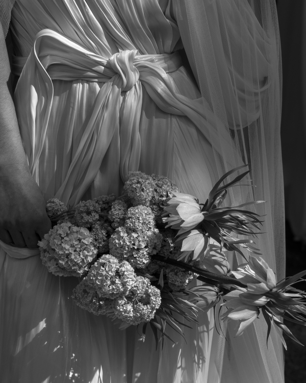 Spanish Sun, Endless Love