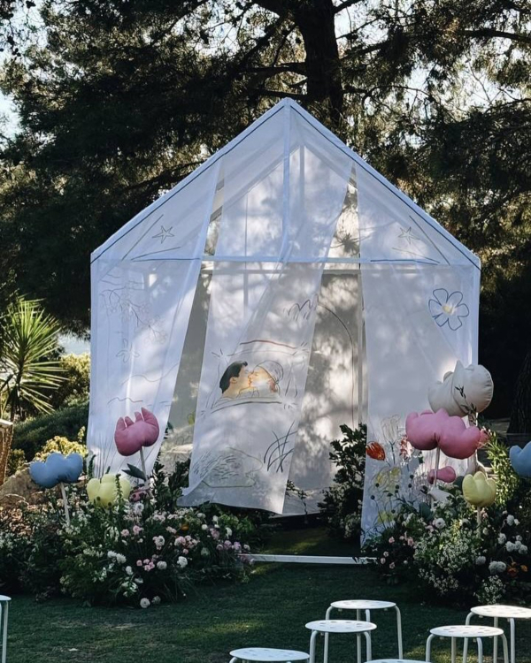55 Creative Wedding Aisle & Altar Ideas for a Standout Ceremony