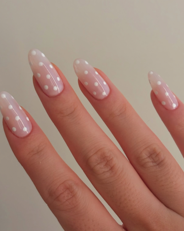 6 Wedding-Ready Summer Nail Trends for Every Event on Your Calendar