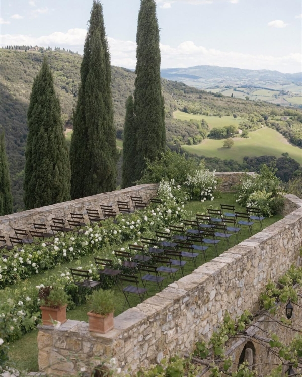 25 Best Wedding Planners in the US | Wedding Planning Companies |