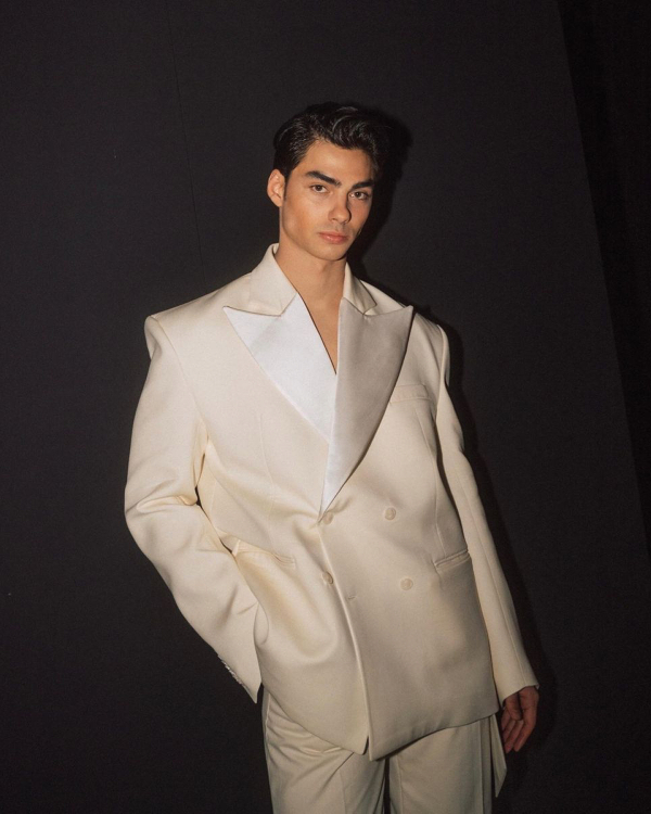 A Complete Style Guide for the Fashion-Forward Groom