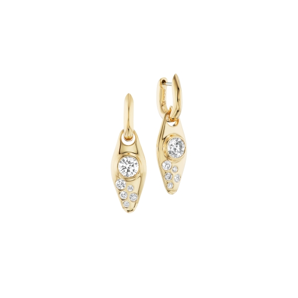 Fine Jewelry Uniform Object