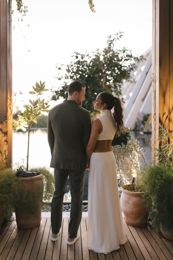 Photographers Lauren Alatriste