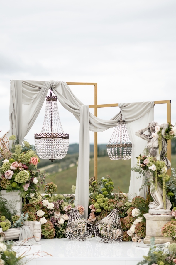 Planners CheChic! Weddings