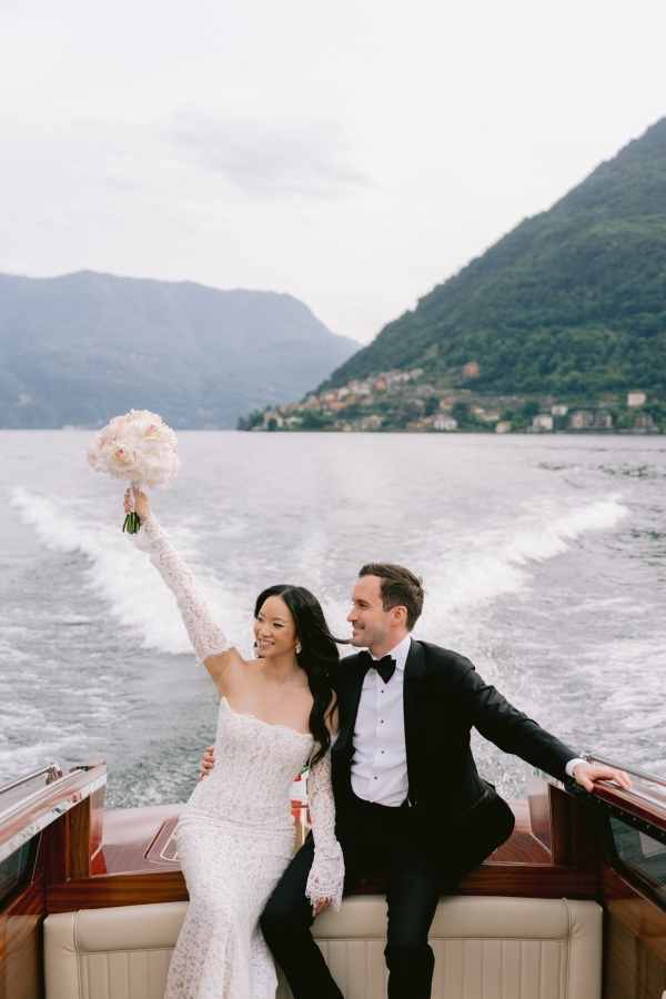 Planners CheChic! Weddings