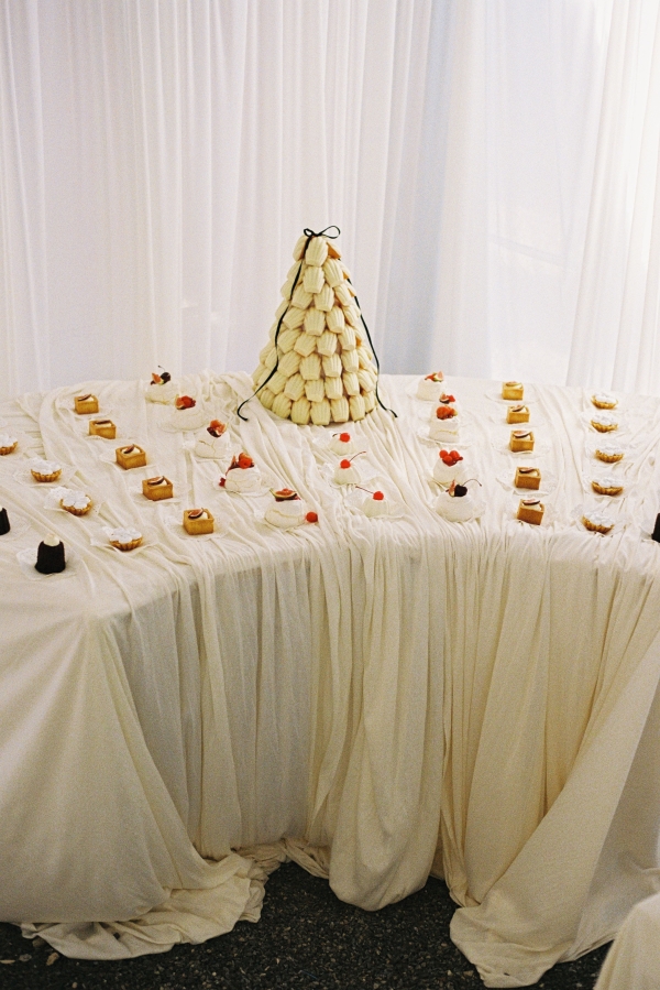 Cakes & Catering SNP Cake Atelier