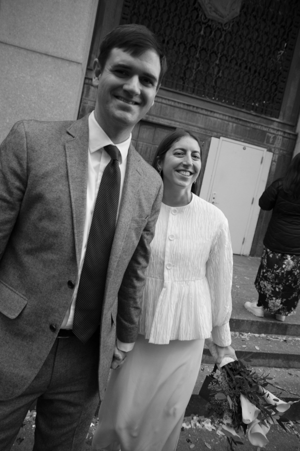 Photographers Cheyanna De Nicola