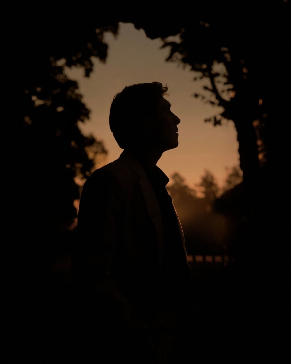 A Pride & Prejudice Inspired Wedding Set in a Romantic 18th-Century Palace Garden