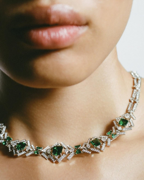 Bridal Birthstone Fine Jewelry to Match Every Month and Mood