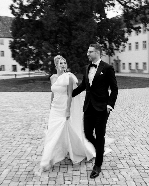 The Cool Bride’s Guide to Effortless Beauty